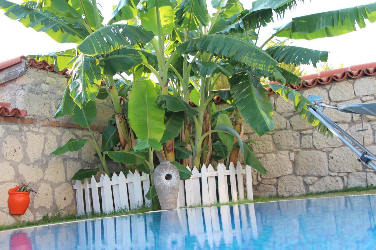 Windmill Alacati Exterior photo